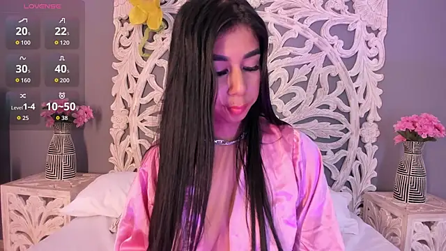 AnnieGibbyns online show from 02/05/26, 08:37