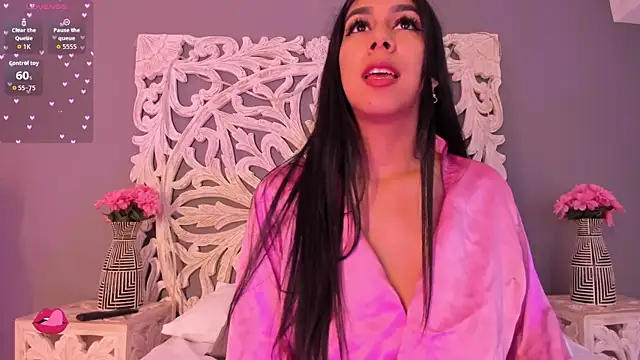 AnnieGibbyns online show from 04/03/26, 02:23