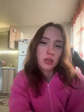 kisssssssss online show from 11/16/25, 08:08