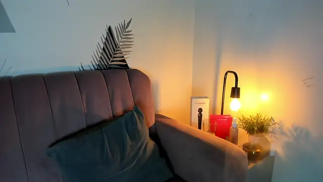 laura hotties online show from 03/26/26, 01:31