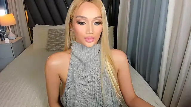 KylieSonique online show from 01/09/26, 05:14