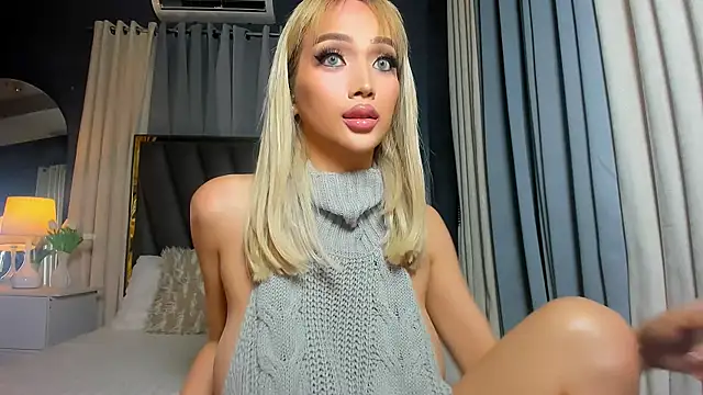 KylieSonique online show from 02/27/26, 04:56