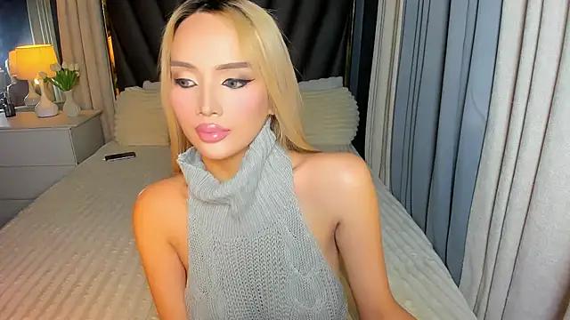 KylieSonique online show from 02/22/26, 04:59