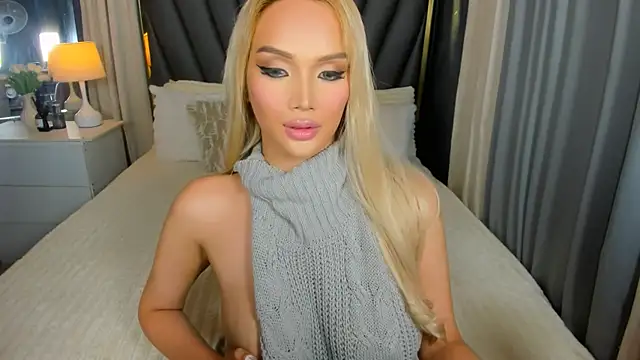 KylieSonique online show from 01/06/26, 05:22