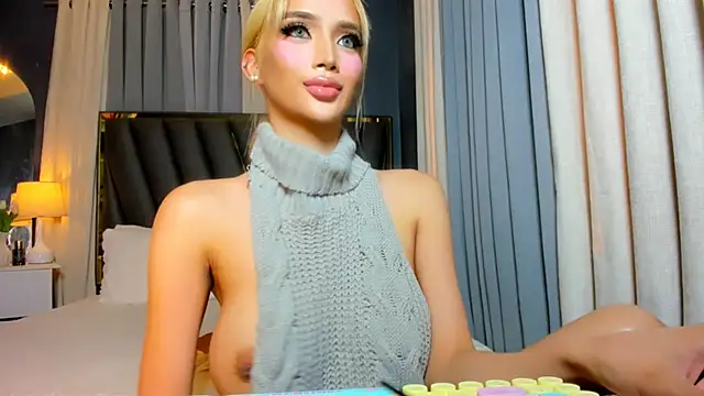 KylieSonique online show from 05/08/26, 02:15