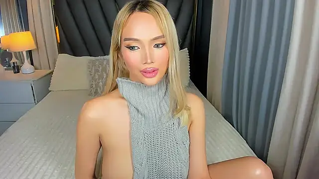 KylieSonique online show from 02/10/26, 05:50