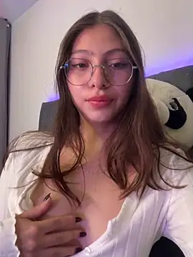 Dirty-Bunnyyy online show from 04/16/26, 03:07