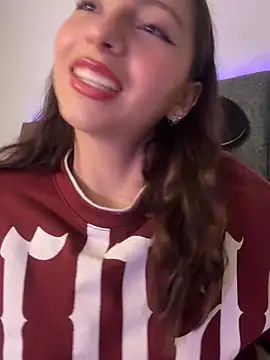 Dirty-Bunnyyy online show from 05/03/26, 03:11