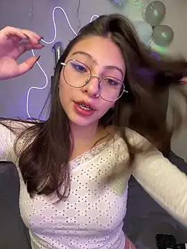Dirty-Bunnyyy online show from 06/02/26, 03:17
