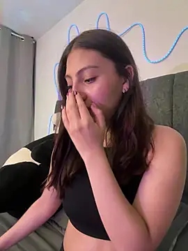 Dirty-Bunnyyy online show from 05/10/26, 03:10