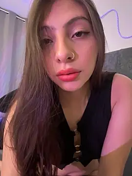 Dirty-Bunnyyy online show from 05/27/26, 03:03
