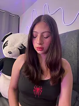 Dirty-Bunnyyy online show from 05/14/26, 03:14