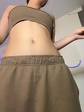 Dirty-Bunnyyy online show from 05/29/26, 03:34