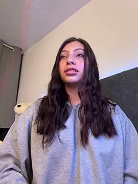 Snapshot of Dirty-Bunnyyy chatting on 02/02/26, 03:05 Dirty-Bunnyyy online show from 02/02/26, 03:05