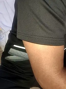 King Masturbator online show from 01/13/26, 04:49