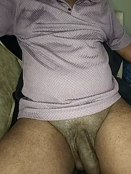 King Masturbator online show from 02/16/26, 11:53