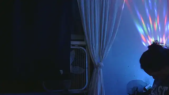 RubyRose33 online show from 05/21/26, 06:33