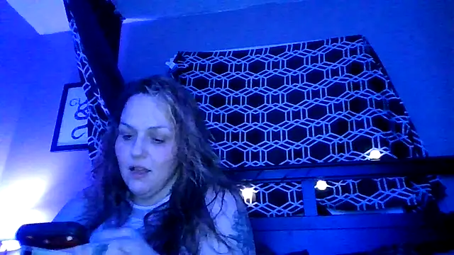 RubyRose33 online show from 03/21/26, 07:42
