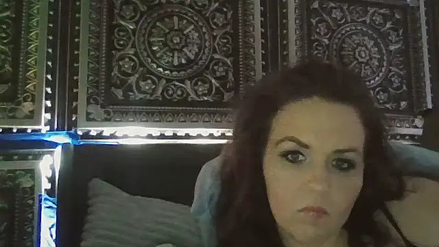 RubyRose33 online show from 05/30/26, 09:37