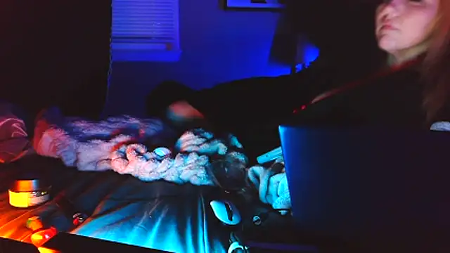 RubyRose33 online show from 03/05/26, 12:02