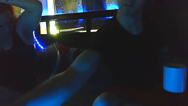 RubyRose33 online show from 03/01/26, 05:13