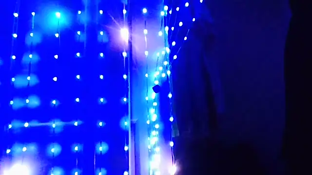 RubyRose33 online show from 03/25/26, 09:41