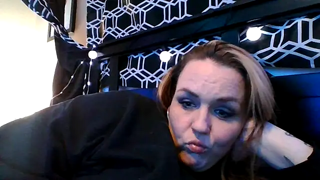 RubyRose33 online show from 03/19/26, 06:24