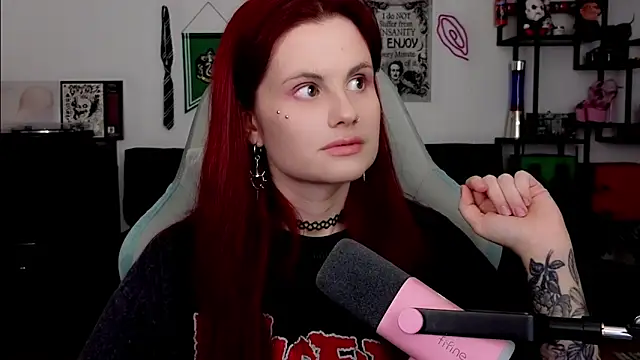 Della Ideal online show from 03/14/26, 06:14