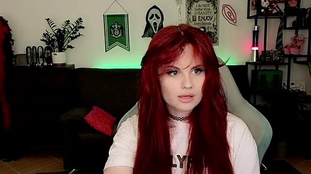 Della Ideal online show from 02/11/26, 07:14