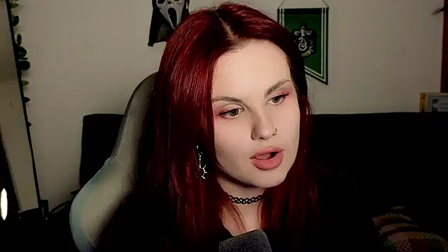 Della Ideal online show from 12/03/25, 06:18