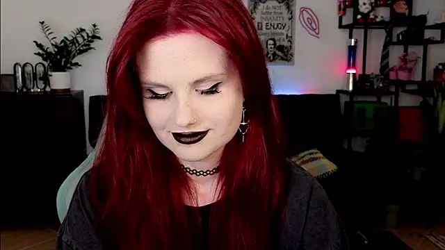 Della Ideal online show from 03/01/26, 06:52