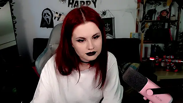 Della Ideal online show from 11/01/25, 03:06