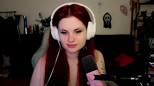 Della Ideal online show from 01/09/26, 05:09