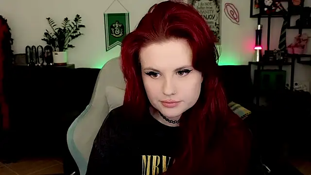 Della Ideal online show from 02/10/26, 06:51