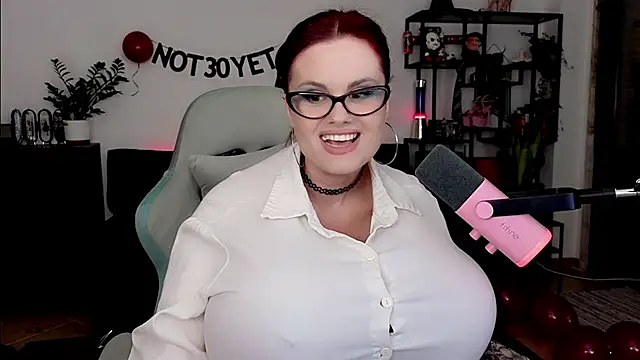 Della Ideal online show from 03/04/26, 06:48