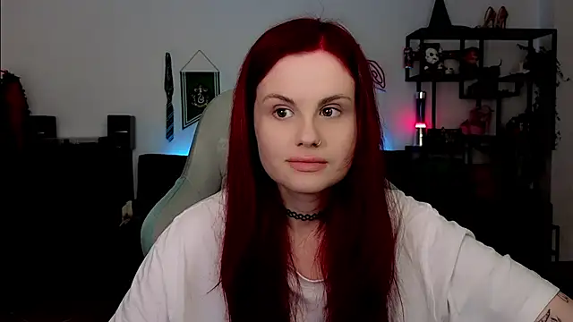 Della Ideal online show from 03/10/26, 06:34