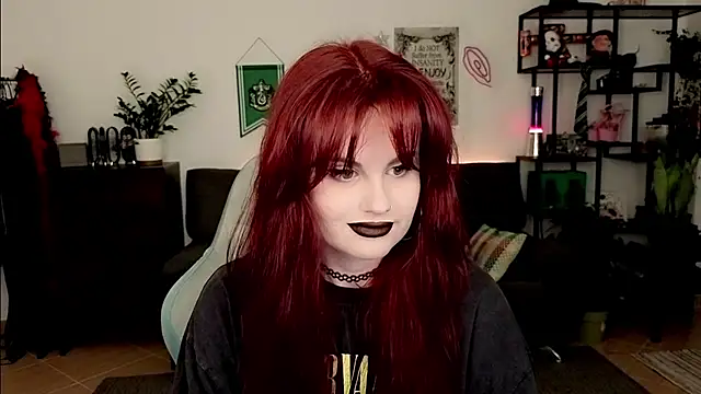 Della Ideal online show from 02/21/26, 06:32