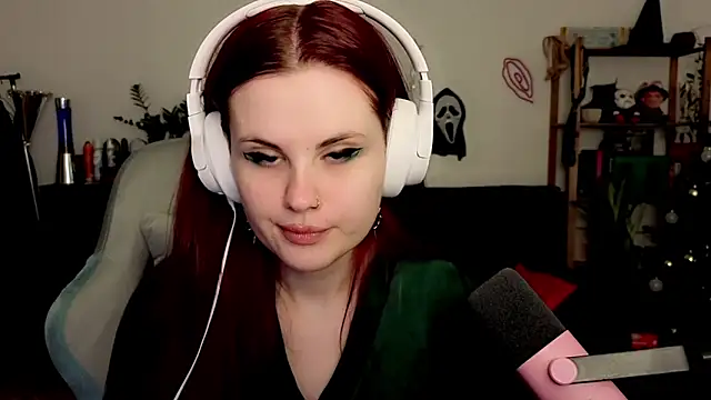 Della Ideal online show from 01/10/26, 02:01