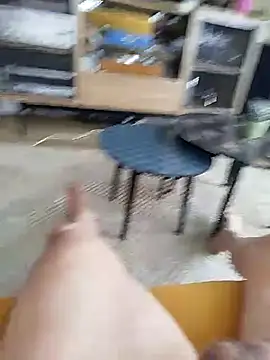 Davestco31 online show from 03/13/25, 02:12