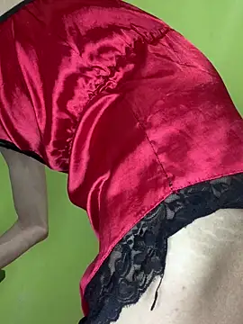 Femboylili online show from 02/07/26, 02:03