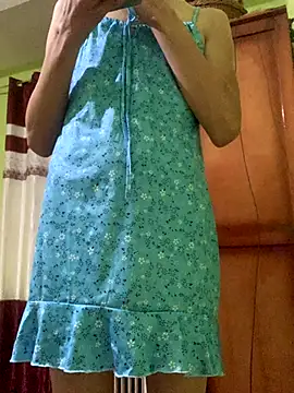 Femboylili online show from 11/29/25, 10:32