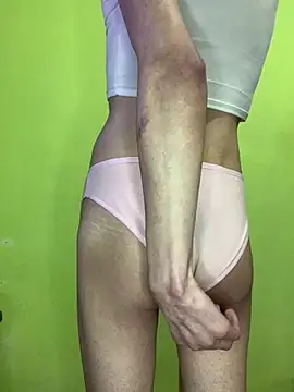 Femboylili online show from 02/02/26, 11:04