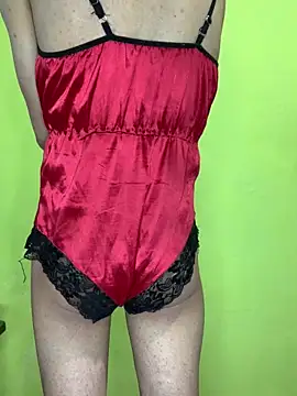 Femboylili online show from 02/01/26, 12:31