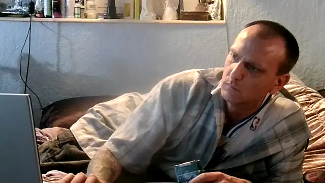 PornStro921 online show from 12/22/25, 08:09