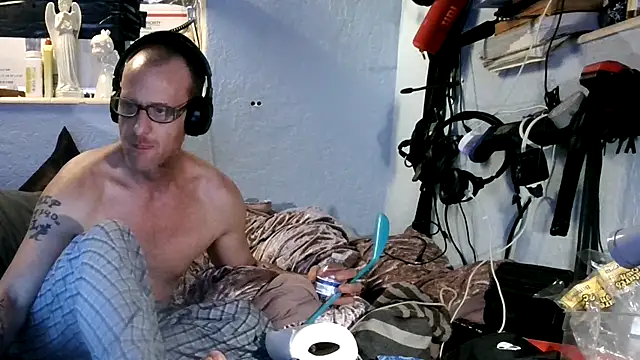 PornStro921 online show from 12/20/25, 08:28