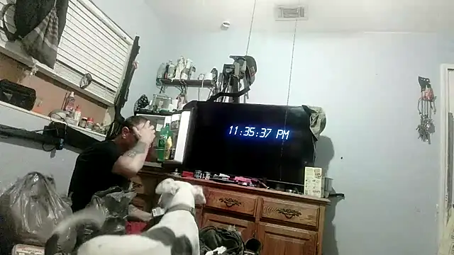 PornStro921 online show from 06/23/26, 03:37