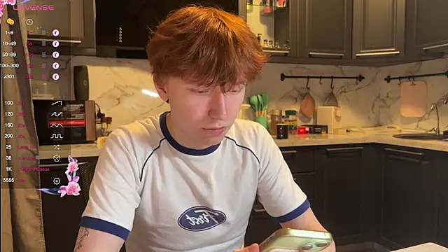 tommy colson online show from 11/16/25, 03:17