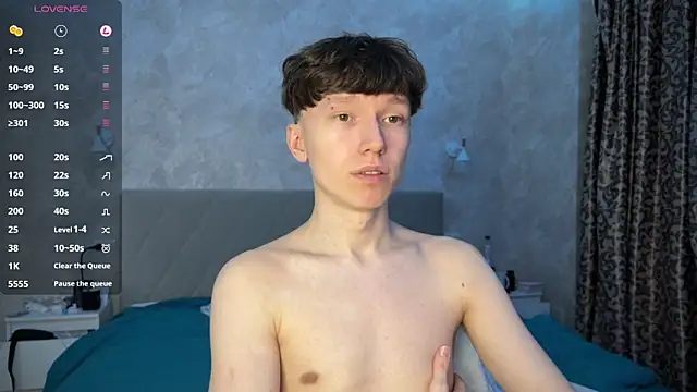 tommy colson online show from 02/27/25, 03:48