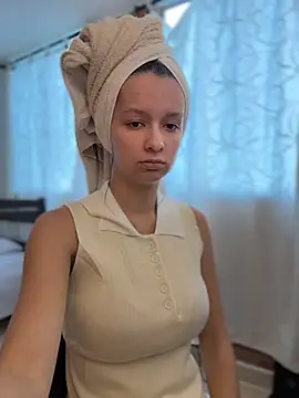 Soy Sara7 online show from 02/24/26, 01:23