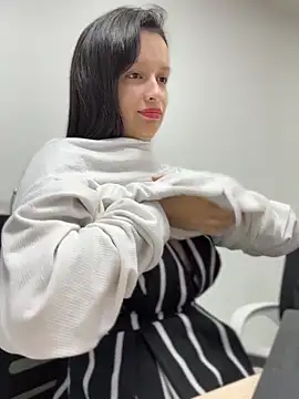 Soy Sara7 online show from 05/08/26, 05:06